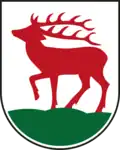 Coat of arms of Herzberg