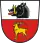 Coat of arms of Inzigkofen