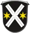 Coat of arms of Lampertheim