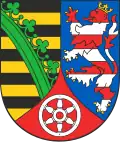 Coat of arms