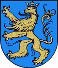 Coat of arms of Leutenberg