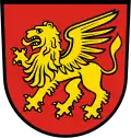 Arms of Marxzell