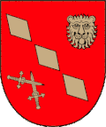 Coat of arms of Mauden