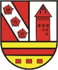 Coat of arms of Merxheim