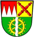 Coat of arms of Mittelsinn