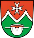 Coat of arms of Mixdorf