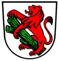 Coat of arms of Neuhausen auf den Fildern