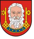 Coat of arms of Neustadt-Glewe