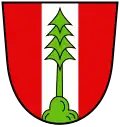 Coat of arms of Oberndorf
