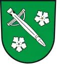 Coat of arms of Pritzier