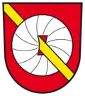 Coat of arms of Quernheim