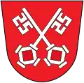 Coat of arms of Regensburg