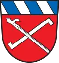 Coat of arms of Reisbach