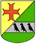 Coat of arms of Rommersheim