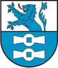 Coat of arms of Ruthweiler