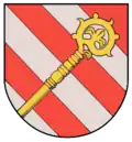 Coat of arms of Sefferweich