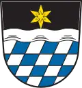 Coat of arms of Simbach (bei Landau)