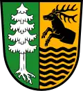 Coat of arms of Oberhof