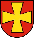 Coat of arms of Tiefenthal