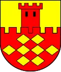 Coat of arms of Vienenburg