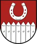 Coat of arms of Westerbeck