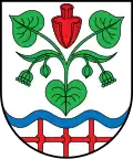 Coat of arms of Zehnhausen bei Wallmerod