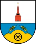 Coat of arms of Zerrenthin
