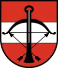 Coat of arms of Neustift im Stubaital