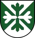 Coat of arms of Schlaiten