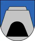 Coat of arms of Schwoich