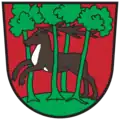 Coat of arms of Weitensfeld im Gurktal