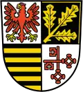 Coat of Arms of Potsdam-Mittelmark district