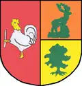 Municipality of Kirnitzschtal