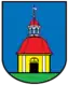 Coat of arms of Ralbitz-Rosenthal/Ralbicy-Róžant