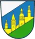 Coat of arms of Vierkirchen