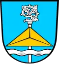 Coat of arms of Egg a.d.Günz