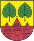 Coat of arms of Friesdorf