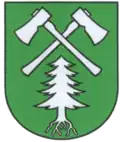 Coat of arms of Hermerode