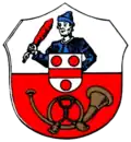 Coat of arms of Sembach