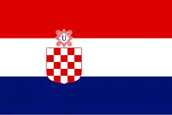 Croatia (1944–1945)