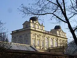 Warsaw University Astronomical Observatory