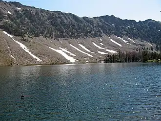 Washington Lake