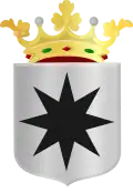 Coat of arms of Wateringen