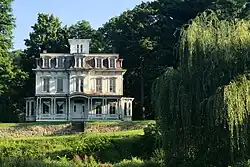 Peter D. Smith House