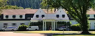 Established in 1892, Waverley Country Club is the oldest sports venue in the Portland metro area.