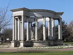 Welsh National War Memorial