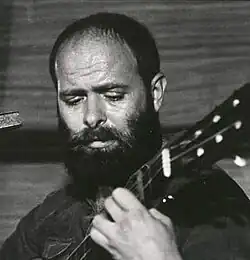 Werner Bernreuther