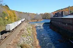 Historical West Warren