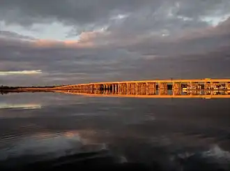 General William C. Westmoreland Bridge (1980)