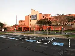 Oak Bend Medical Center